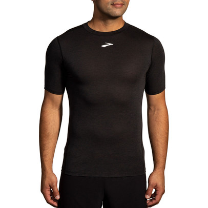 Brooks High Point T-Shirt Heren