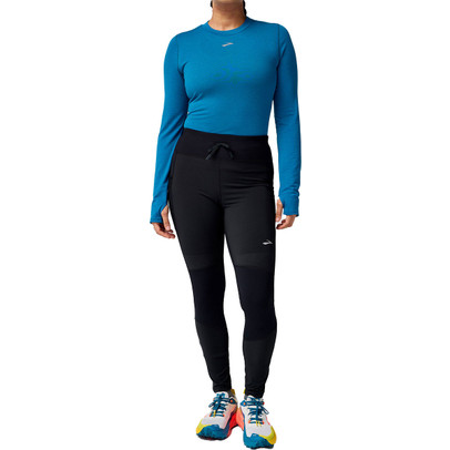 Brooks High Point Legging Dames