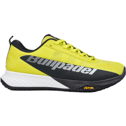 Bullpadel X-plo Vibram 25V Heren