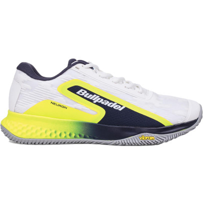 Bullpadel Neuron Vibram 25V Heren