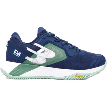 Bullpadel Vertex Vibram 25V Dam