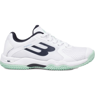 Bullpadel indiga 25V Dames