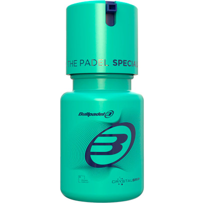 Bullpadel Crystal Grip