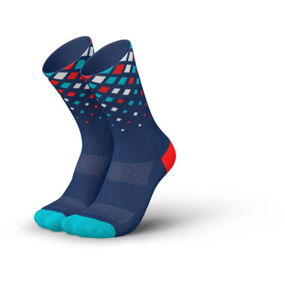 Incylence Running Crystals Hoge Sokken