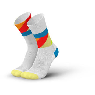 Incylence Ultralight Strides Hoge Sokken