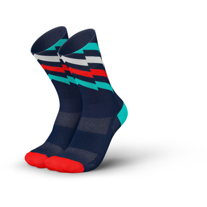 Incylence Ultralight Waves Hoge Sokken