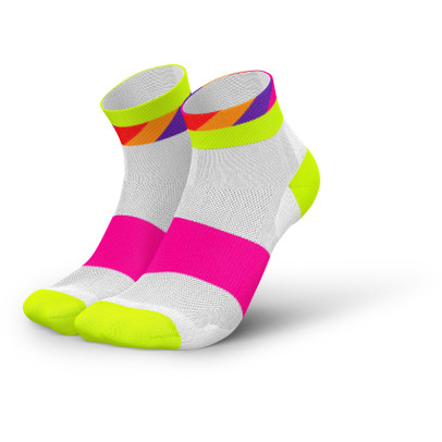 Incylence Ultralight Strides Lage Sokken