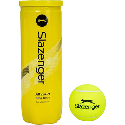 Slazenger Wimbledon 3 Stk.