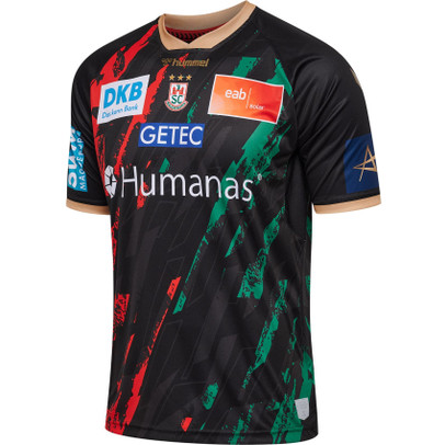 SC Magdeburg Champions League 24/25 Hemmatröja