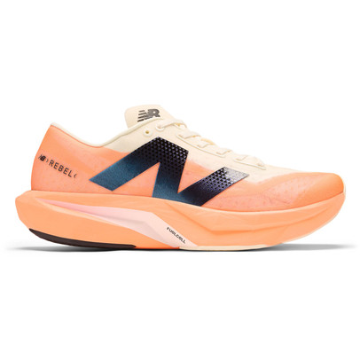 New Balance Fuelcell Rebel v4 Heren