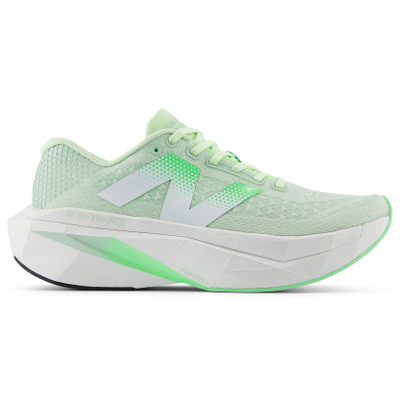 New Balance FuelCell SuperComp Trainer v3 Heren