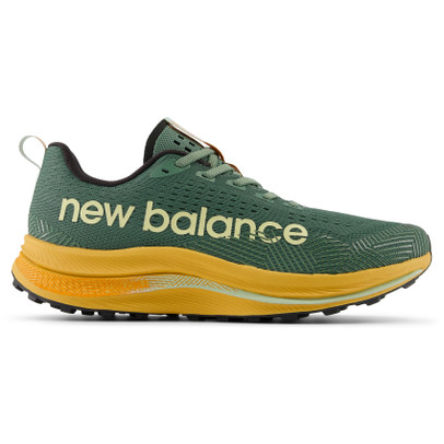 New Balance FuelCell SuperComp Trail Herr