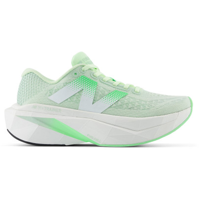New Balance FuelCell SuperComp Trainer v3 Dames