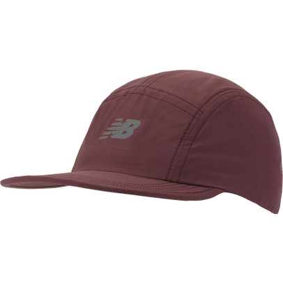New Balance 5 Panel Trainer Cap