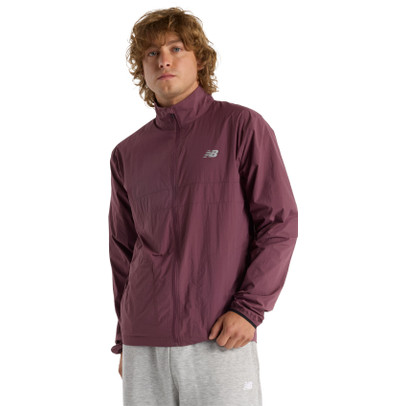 New Balance Athletics Packable Jack Heren