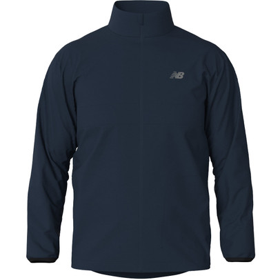 New Balance Athletics Packable Jacke Herren