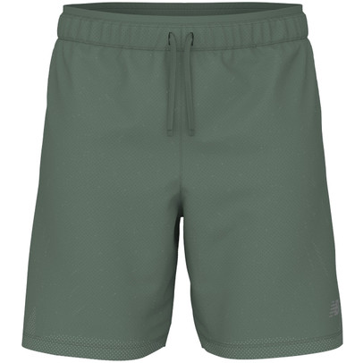 New Balance RC 7'' Short Heren