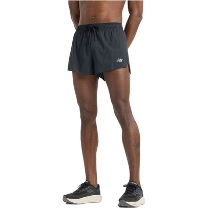 New Balance RC Ultra Light 3'' Short Herren