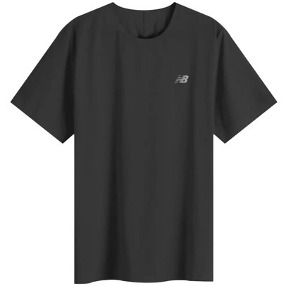 New Balance Race Day Ultra Light T-Shirt Heren
