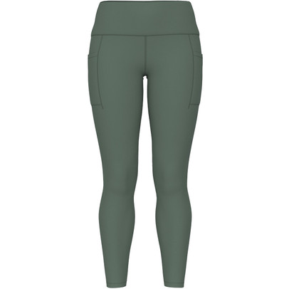 New Balance Sleek Pocket 27'' Tights Dam
