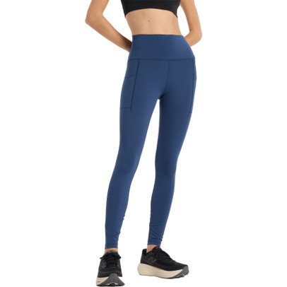 New Balance Sleek Pocket 27'' Tights Dam