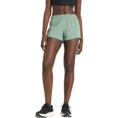 New Balance RC 3'' Short Dames