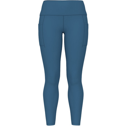 New Balance Sleek Pocket 27'' Leggings Women