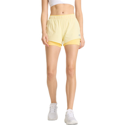 New Balance RC 3'' Short Women