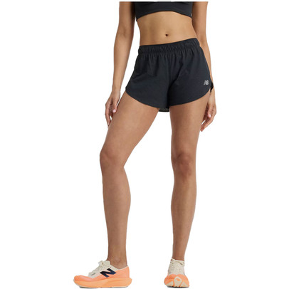 New Balance RC Ultra Light Shorts Dam