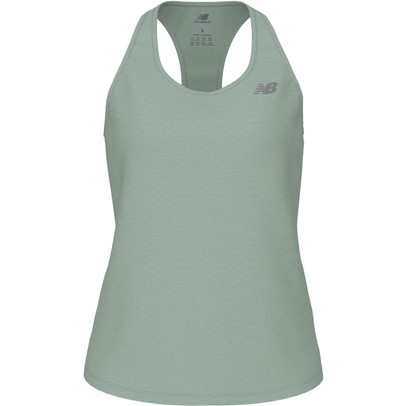 New Balance Athletics Singlet Dames