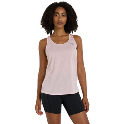 New Balance Athletics Singlet Dames