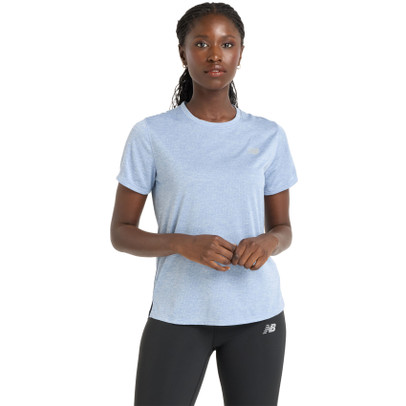 New Balance Athletics T-Shirt Damen
