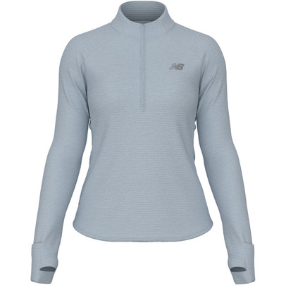 New Balance New Balance Athletics Heat Grid 1/2ZIP