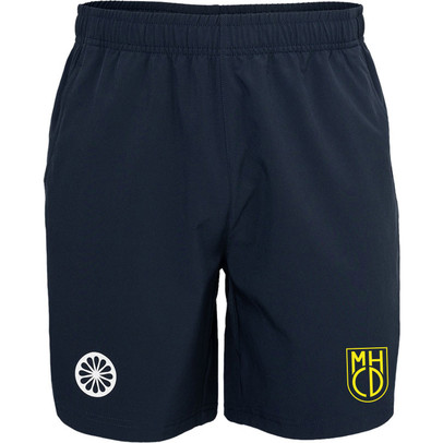 Indian Maharadja Short Jongens MHC Drunen