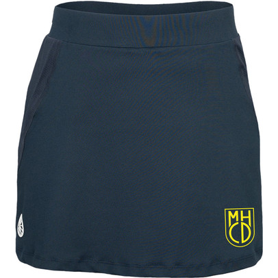 Indian Maharadja Rokje Dames MHC Drunen