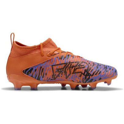 Puma Future 8 Match Creativity NJR FG/AG Kids