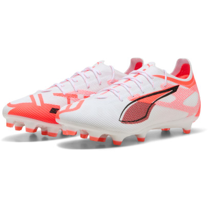 Puma Ultra 5 Pro FG/AG