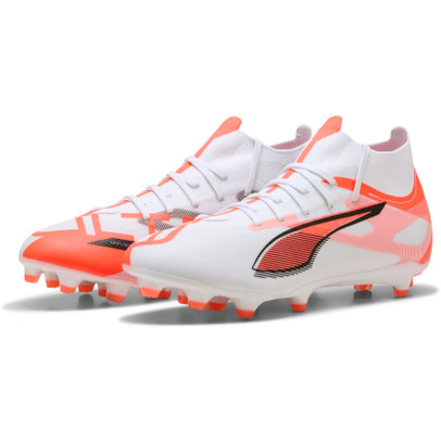 Puma Ultra 5 Match+ FG/AG