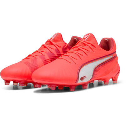 Puma King Ultimate FG/AG