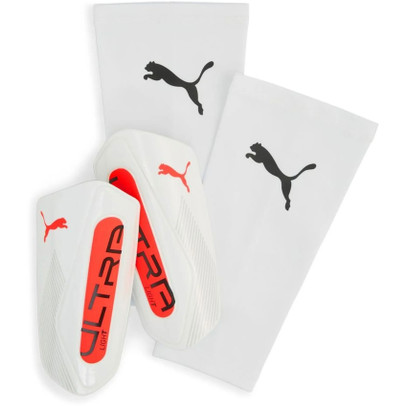 Puma Ultra Light Sleeve Scheenbeschermer