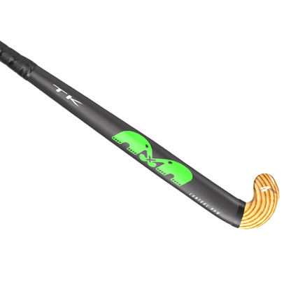 TK 4 Mid Bow Holz Indoor