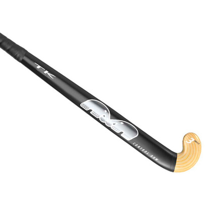 TK 3 Mid Bow Junior Indoor