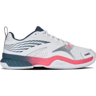 K-Swiss Speedex Clay Herr