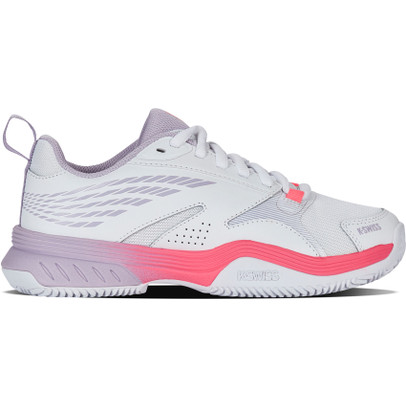 K-Swiss Speedex Clay Dam