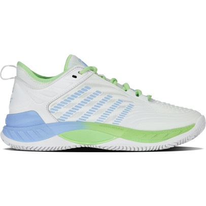 K-Swiss Hypercourt Supreme 2 Clay Dam