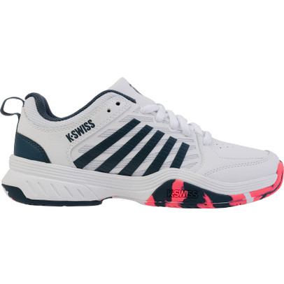 K-Swiss Court Express 2 Junior