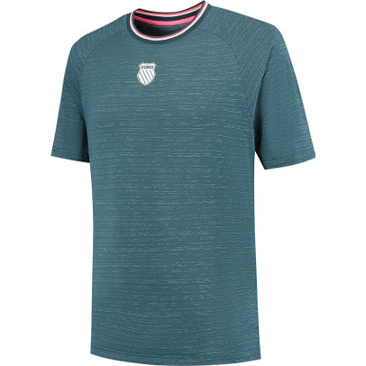 K-Swiss Hypercourt Tee