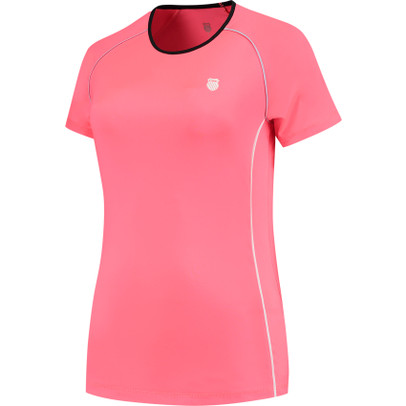 K-Swiss Hypercourt Tee