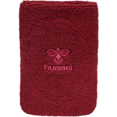 Hummel Old School Schweißband groß