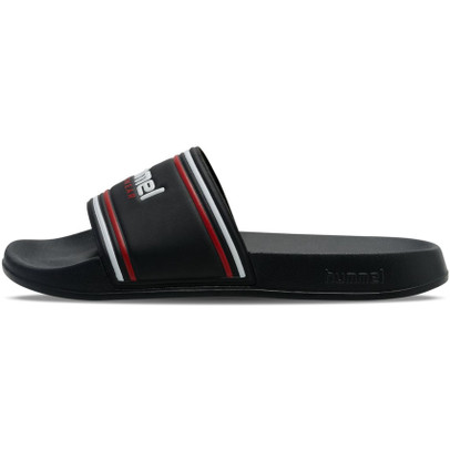 Hummel Pool Badelatsche Retro